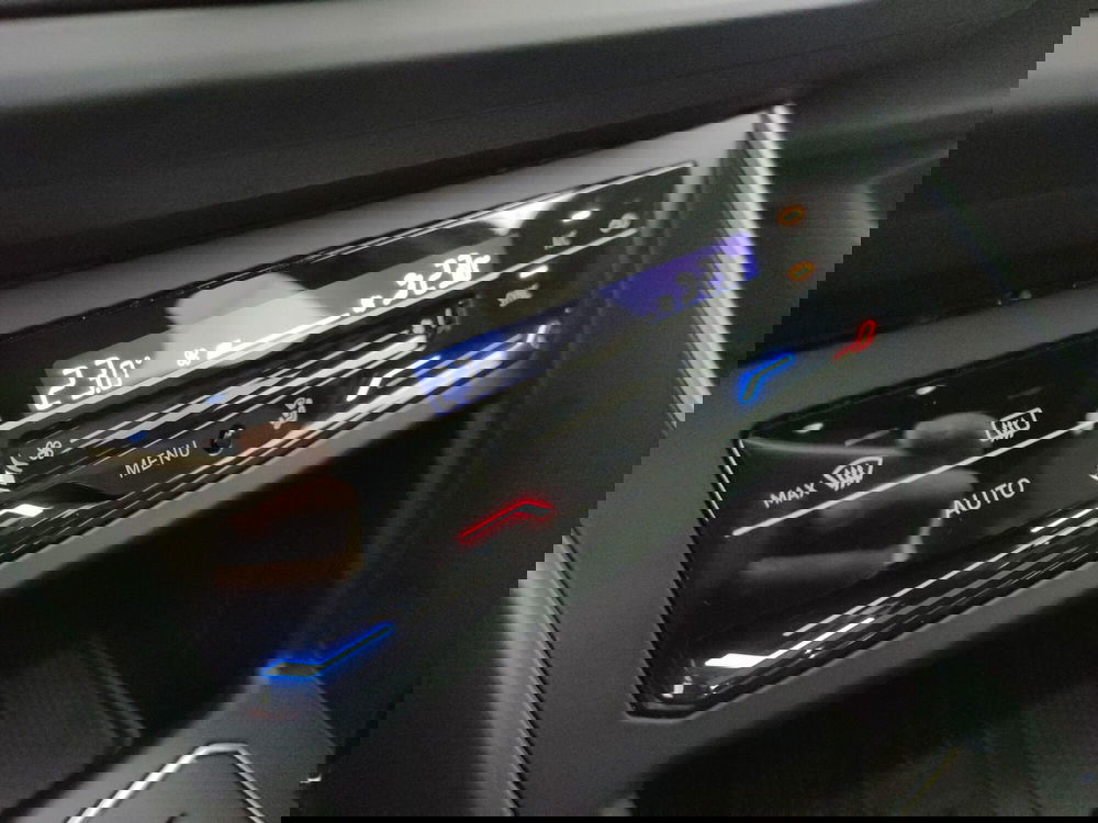 Volkswagen Taigo usata a Napoli (20)