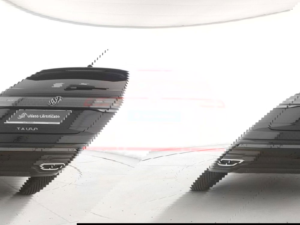 Volkswagen Taigo usata a Napoli (4)