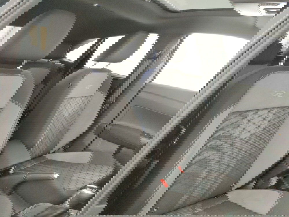 Volkswagen Taigo usata a Napoli (8)