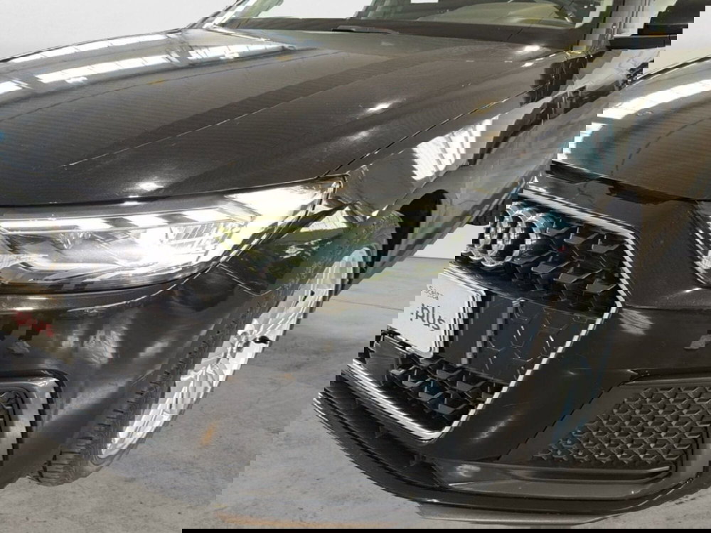 Audi A1 Sportback usata a Napoli (11)