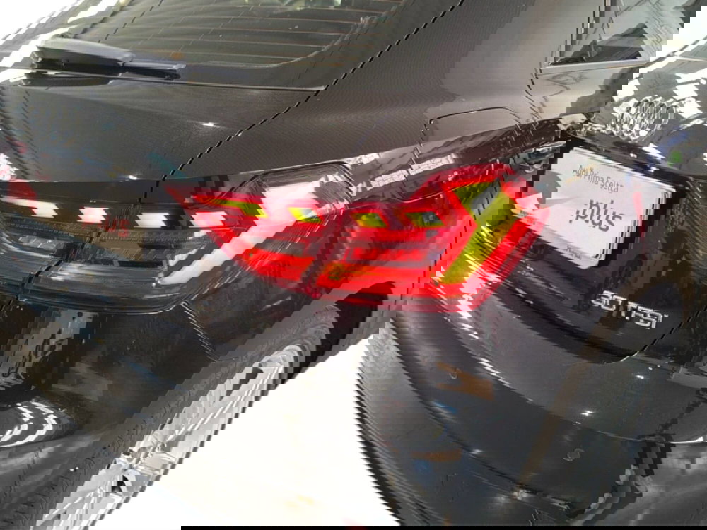 Audi A1 Sportback usata a Napoli (12)