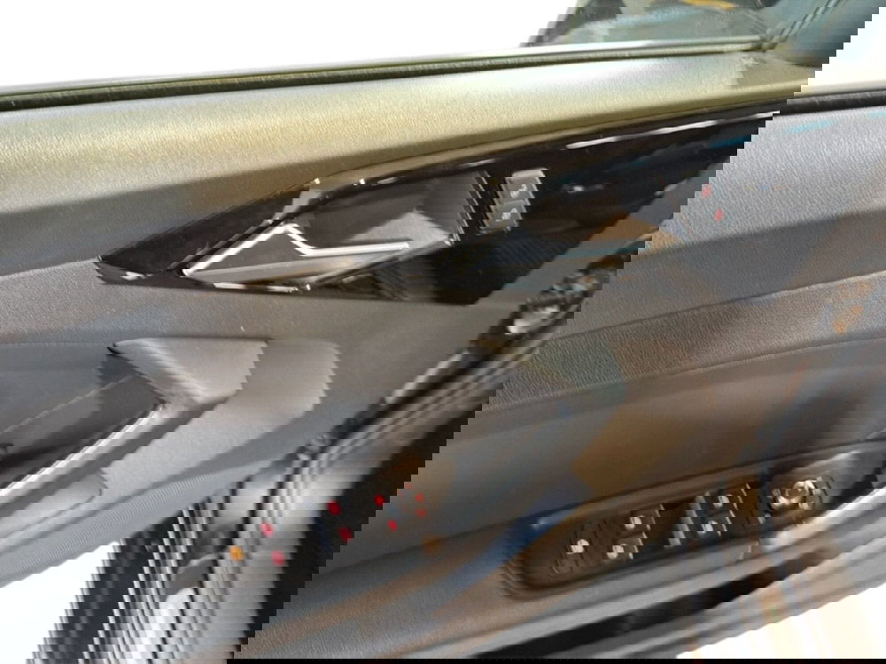 Audi A1 Sportback usata a Napoli (13)