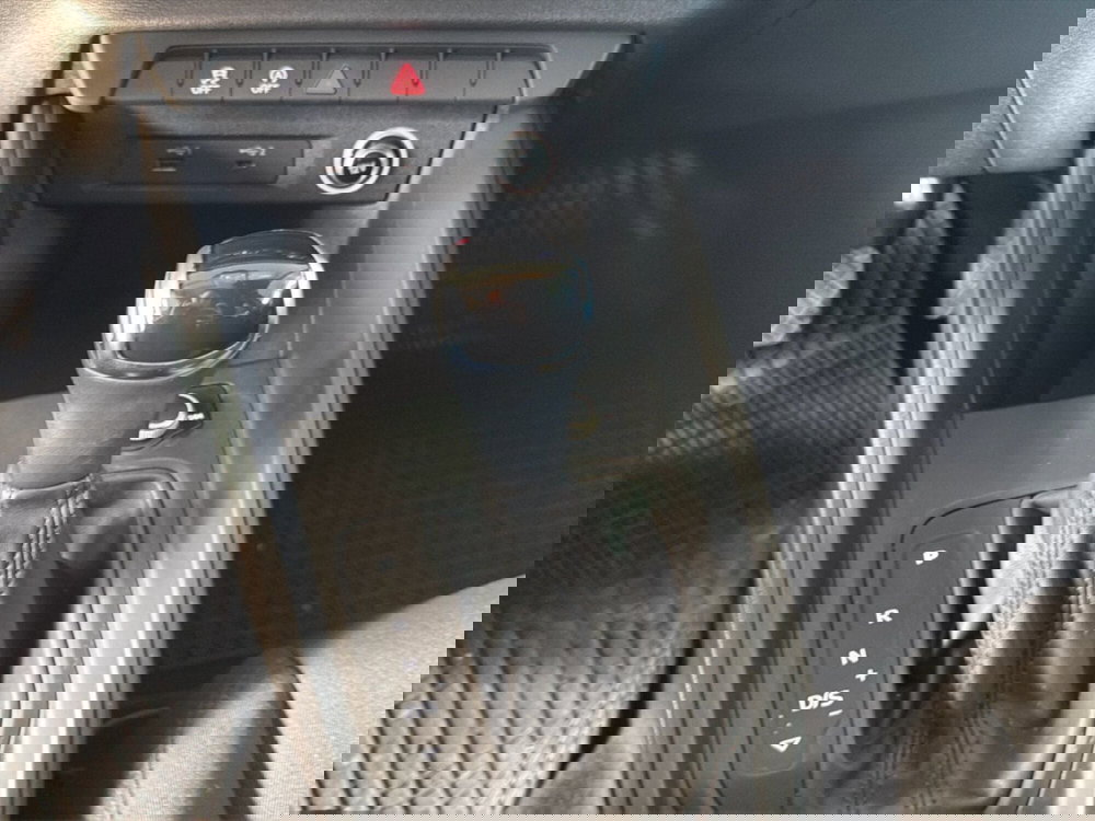 Audi A1 Sportback usata a Napoli (14)