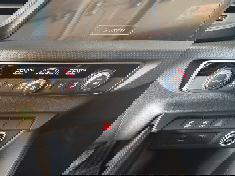 Audi A1 Sportback usata a Napoli (15)