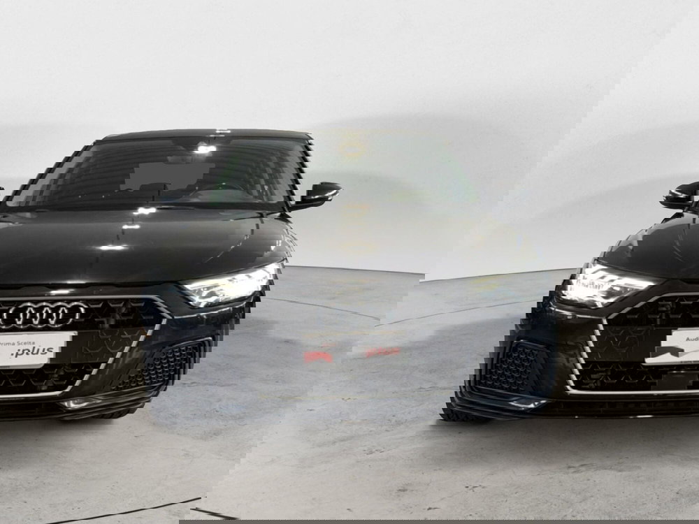 Audi A1 Sportback usata a Napoli (2)