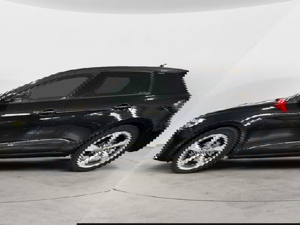 Audi A1 Sportback usata a Napoli (3)