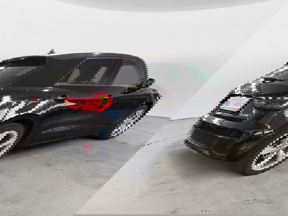 Audi A1 Sportback usata a Napoli (4)