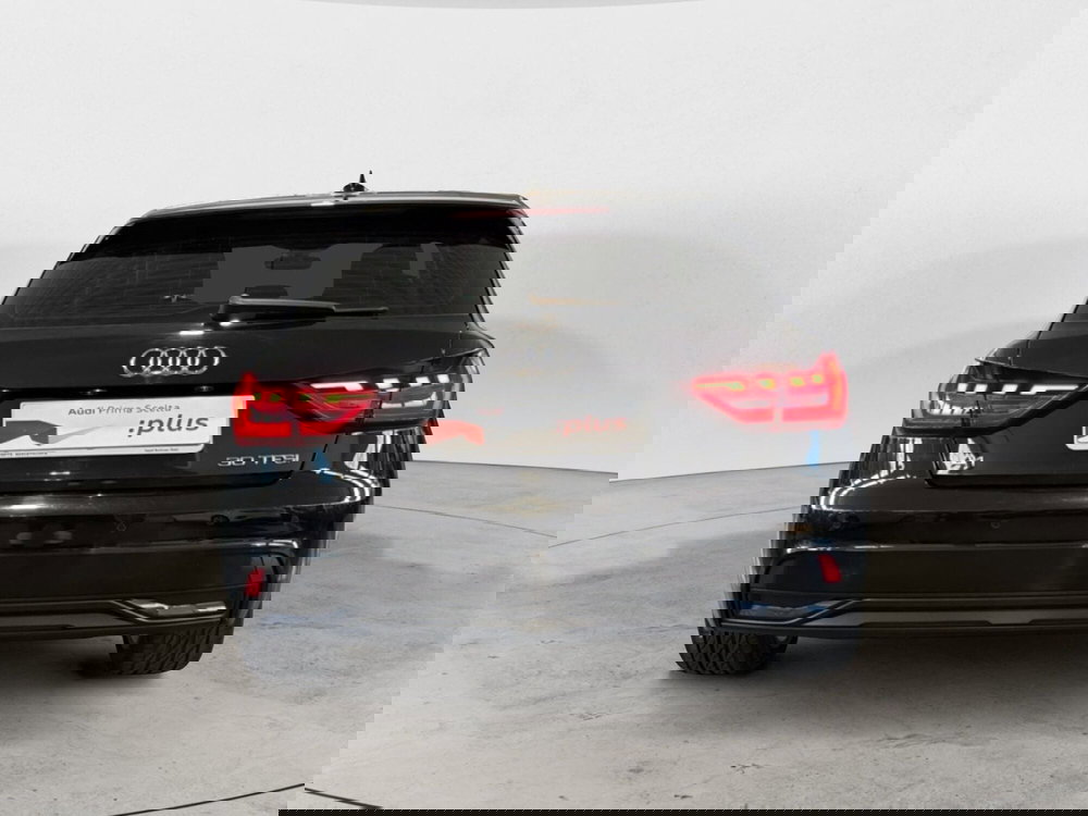 Audi A1 Sportback usata a Napoli (5)