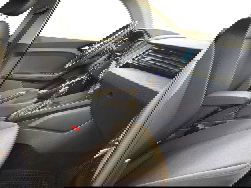 Audi A1 Sportback usata a Napoli (6)