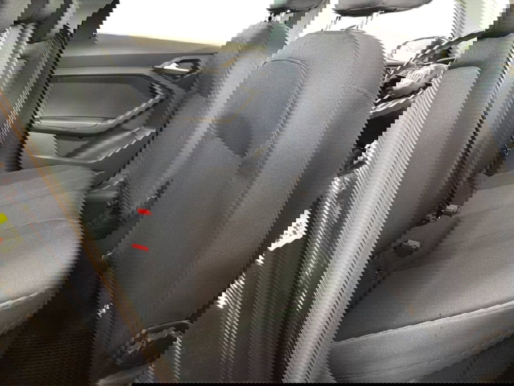 Audi A1 Sportback usata a Napoli (7)