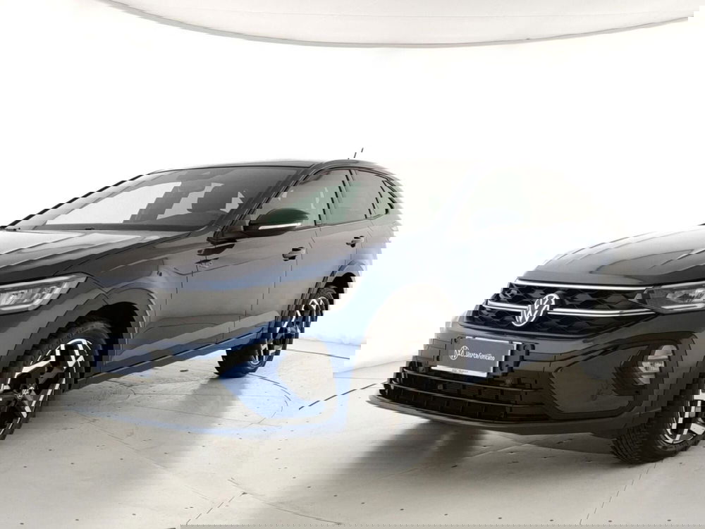 Volkswagen Taigo usata a Napoli