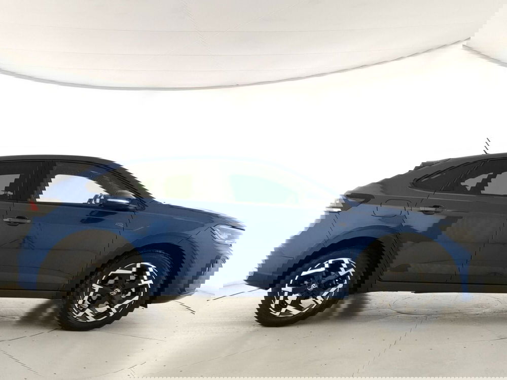 Volkswagen Taigo usata a Napoli (3)