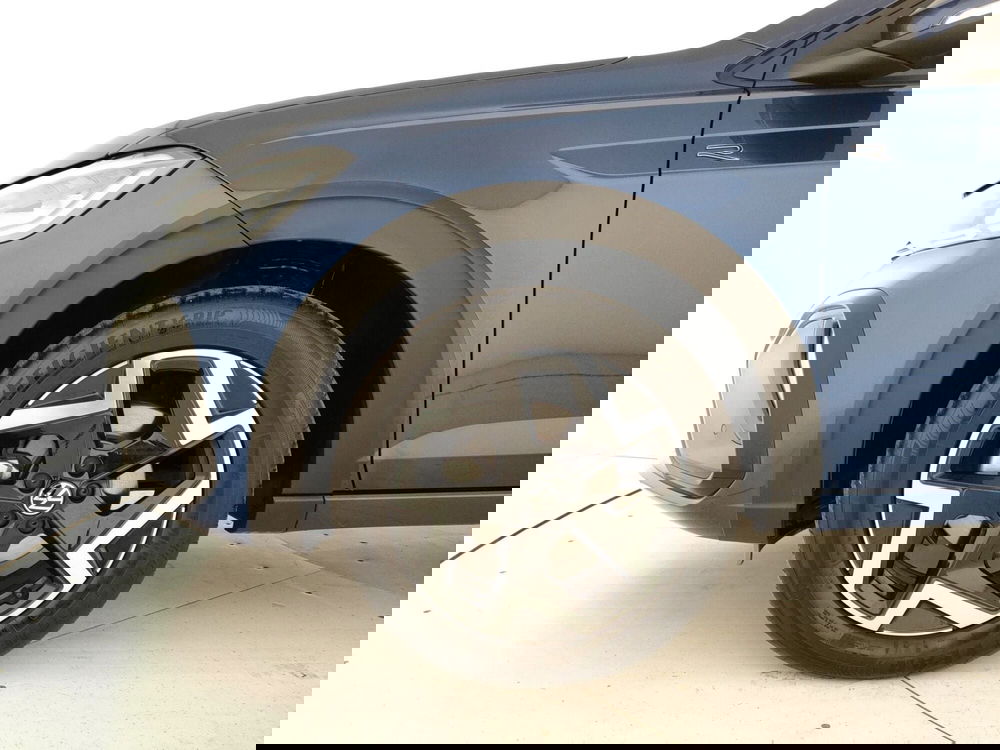 Volkswagen Taigo usata a Napoli (5)