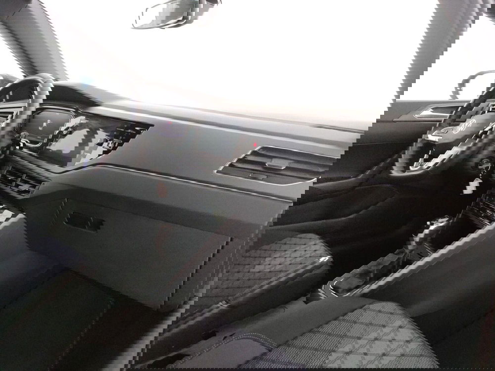 Volkswagen Taigo usata a Napoli (6)