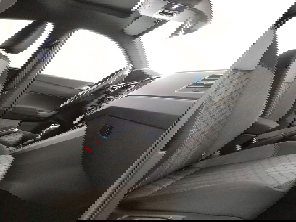 Volkswagen Taigo usata a Napoli (7)