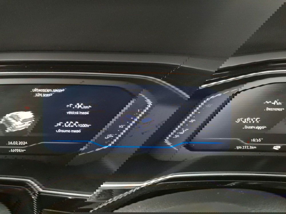 Volkswagen Taigo usata a Napoli (15)