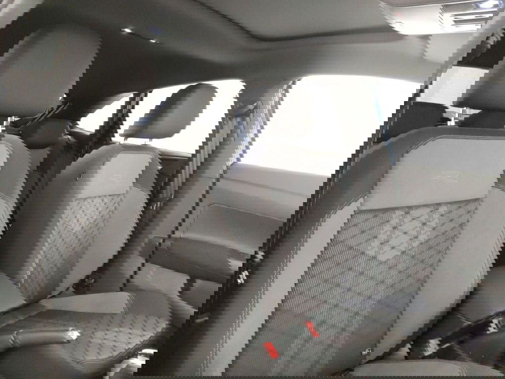 Volkswagen Taigo usata a Napoli (8)