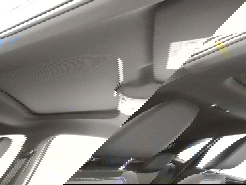 Volkswagen Taigo usata a Napoli (9)