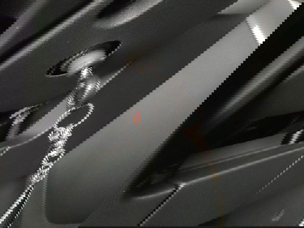 Volkswagen T-Roc usata a Napoli (15)