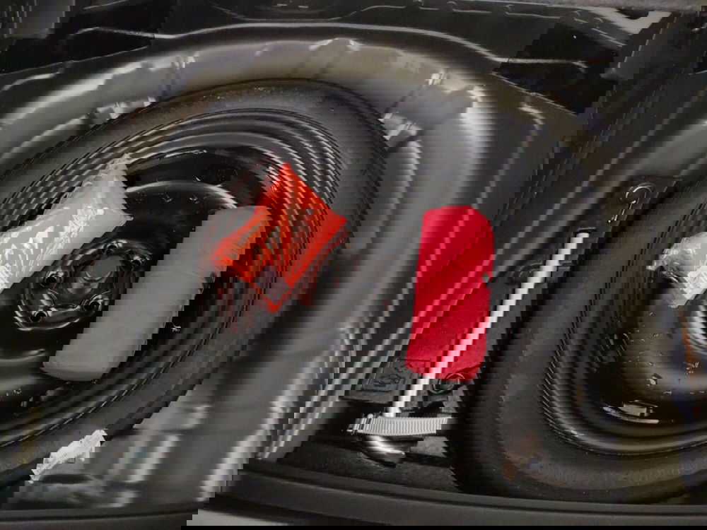 Volkswagen T-Roc usata a Napoli (18)