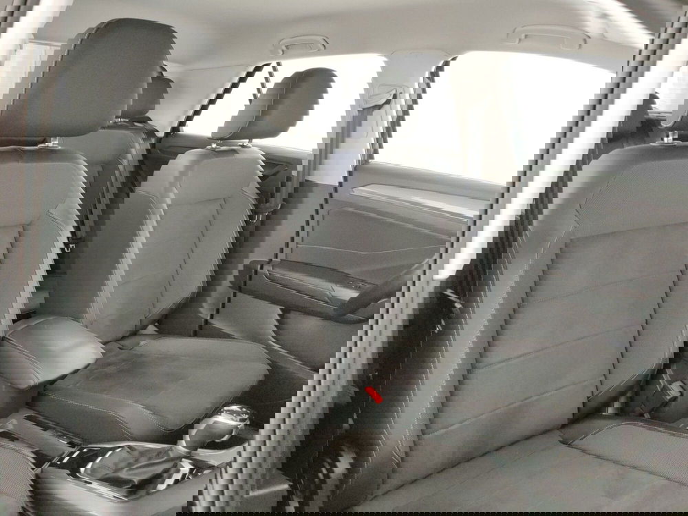 Volkswagen T-Roc usata a Napoli (8)