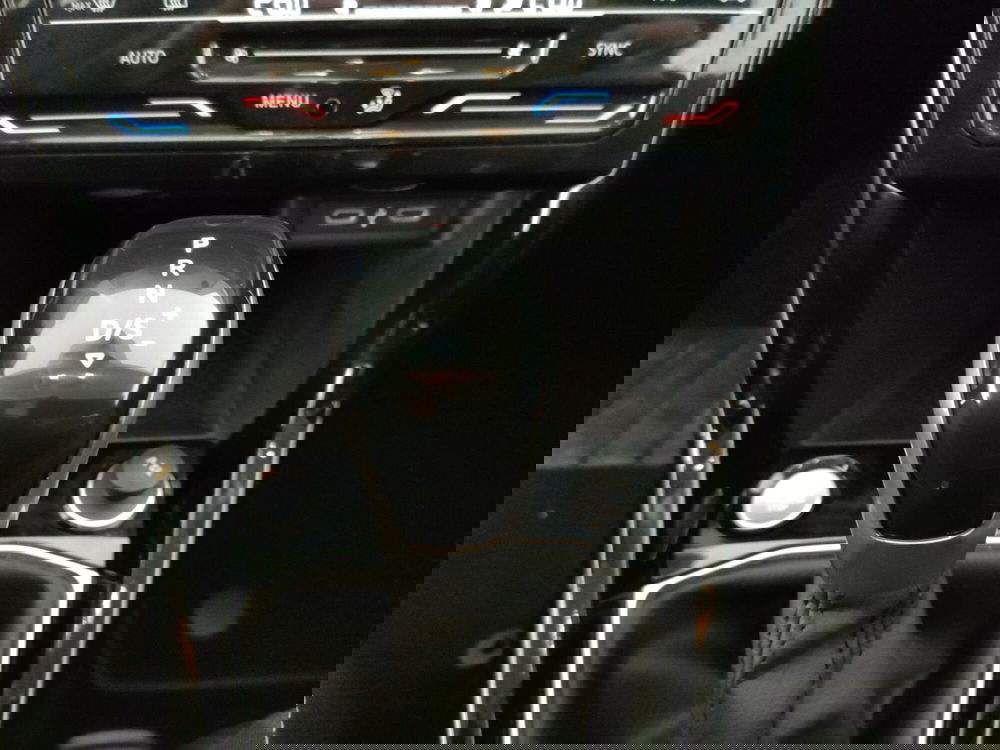 Volkswagen T-Cross usata a Napoli (11)