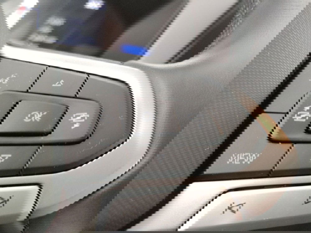 Volkswagen T-Cross usata a Napoli (13)