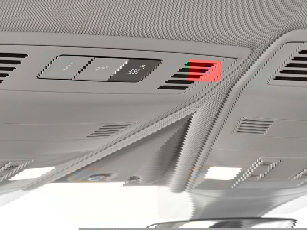 Volkswagen T-Cross usata a Napoli (14)