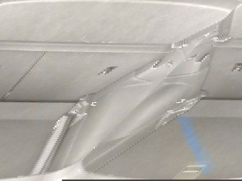 Volkswagen T-Cross usata a Napoli (17)