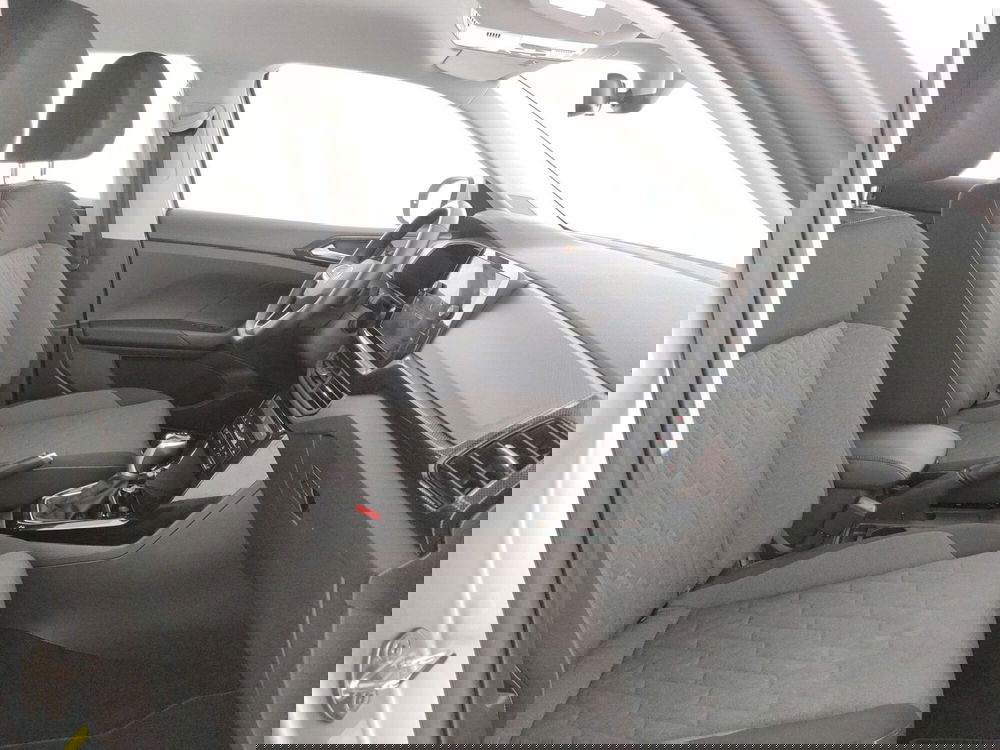 Volkswagen T-Cross usata a Napoli (6)