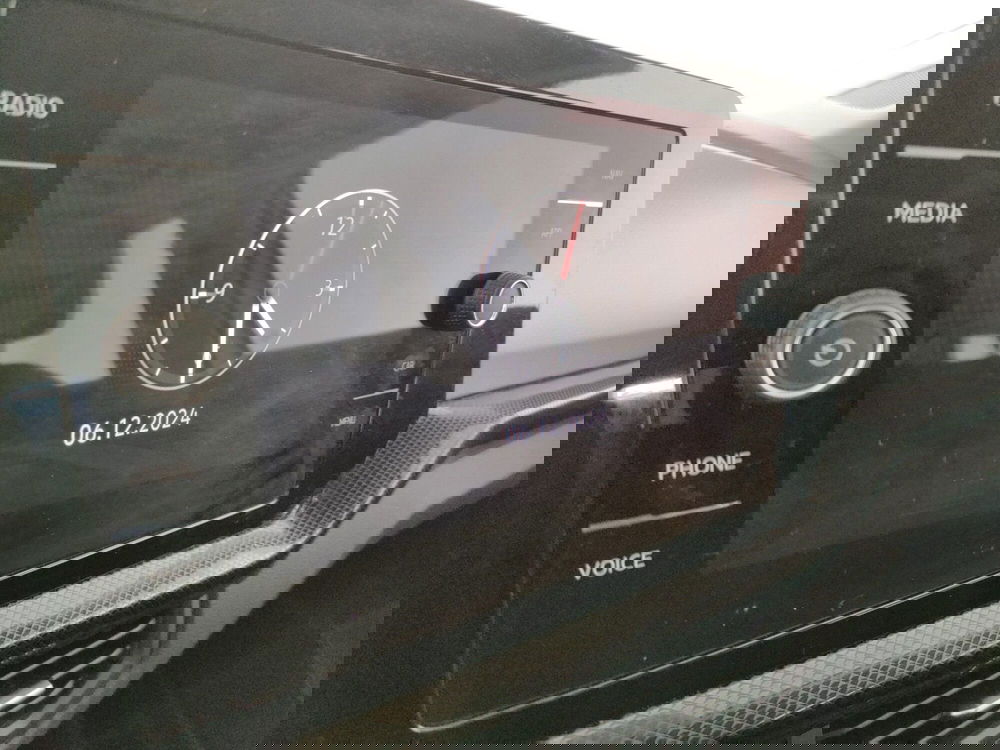 Volkswagen T-Cross usata a Napoli (9)