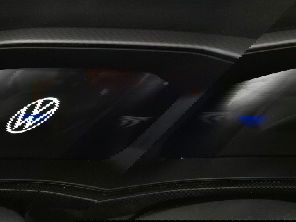 Volkswagen T-Cross usata a Napoli (12)