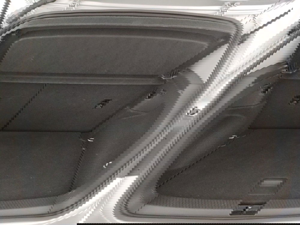 Volkswagen T-Cross usata a Napoli (18)