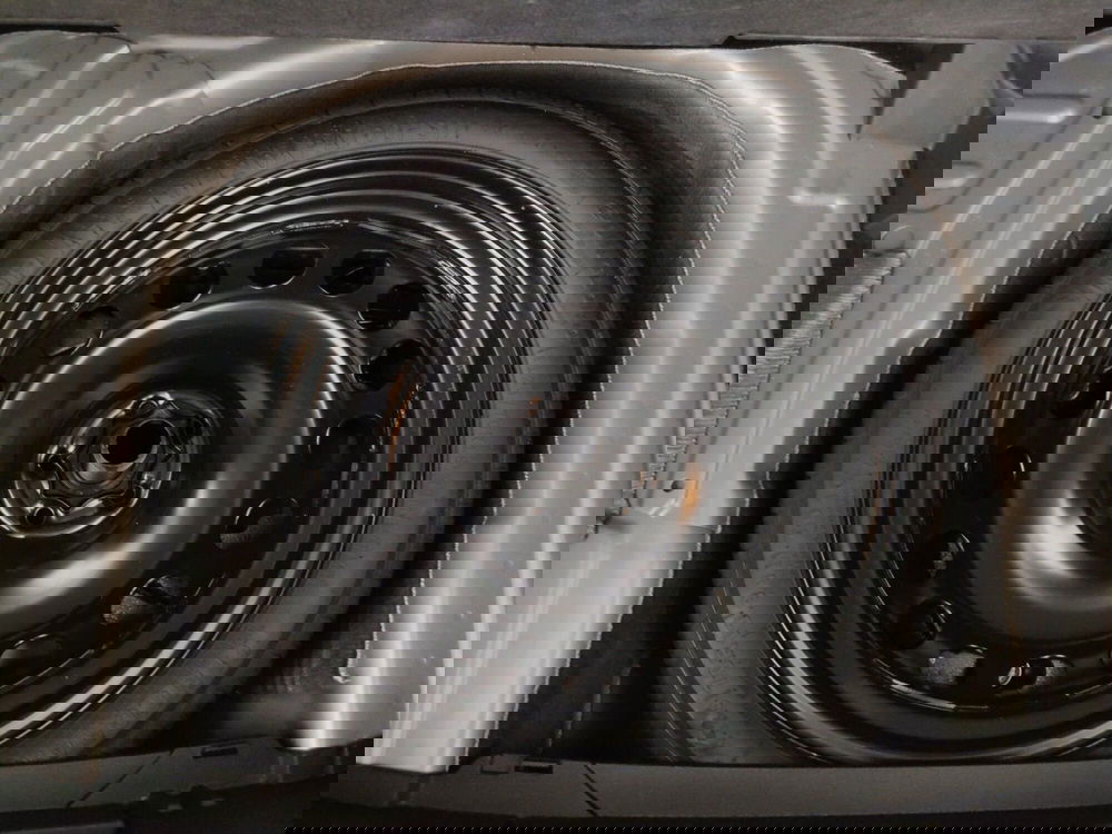 Volkswagen T-Cross usata a Napoli (19)