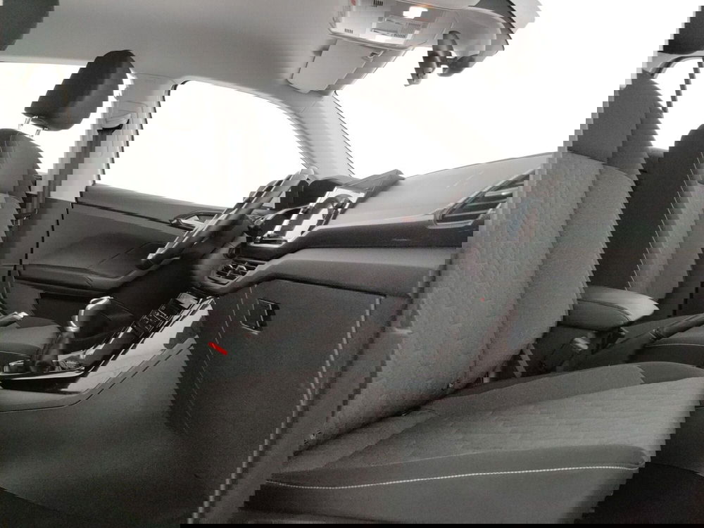 Volkswagen T-Cross usata a Napoli (7)