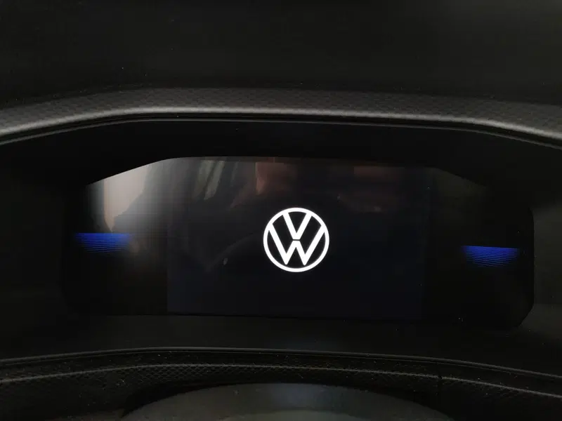 Volkswagen T-Cross usata a Napoli (12)
