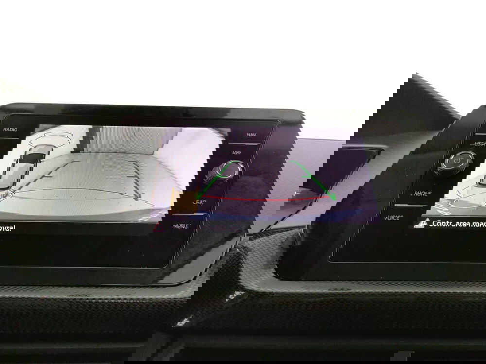 Volkswagen T-Cross usata a Napoli (16)