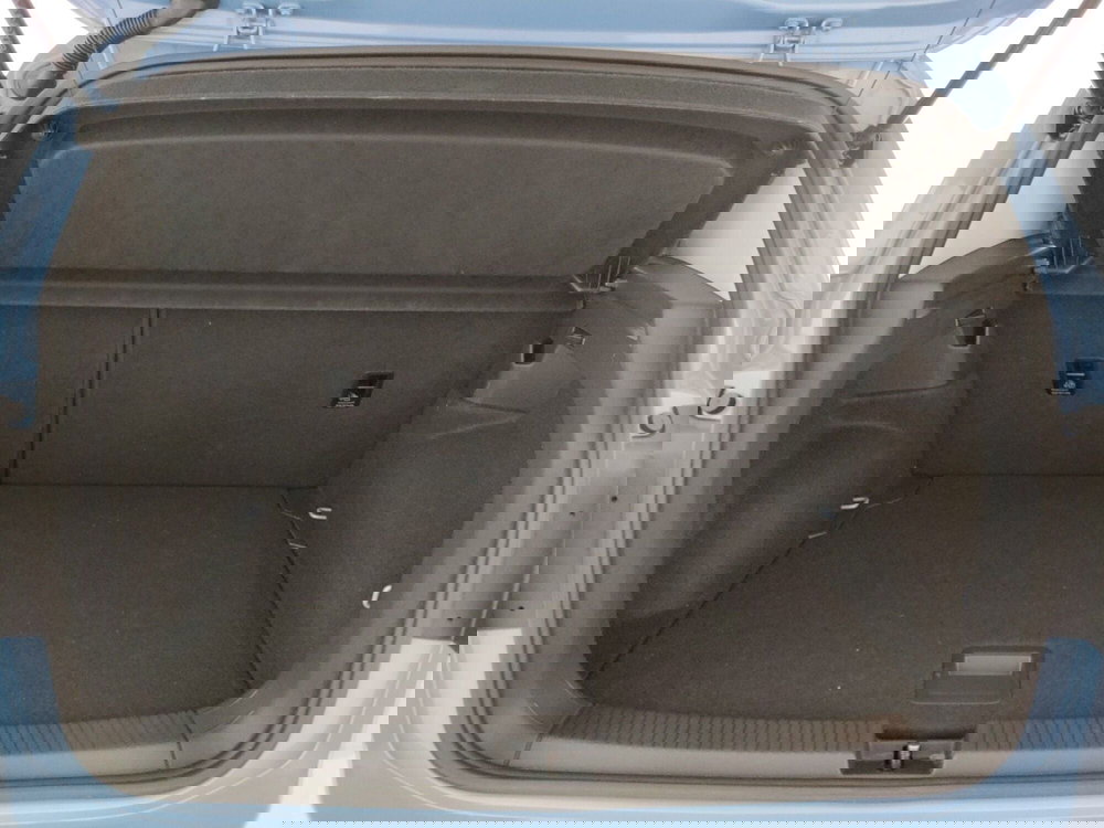 Volkswagen T-Cross usata a Napoli (19)