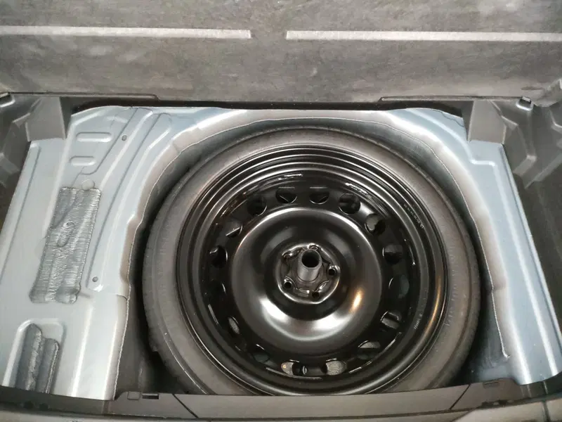 Volkswagen T-Cross usata a Napoli (20)