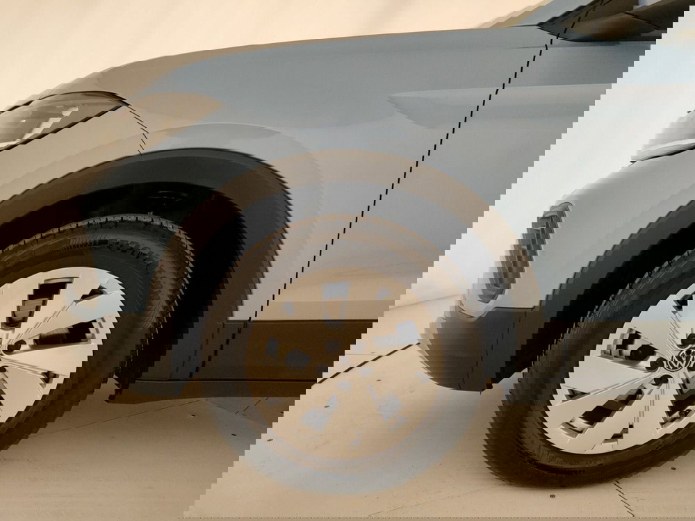 Volkswagen T-Cross usata a Napoli (5)