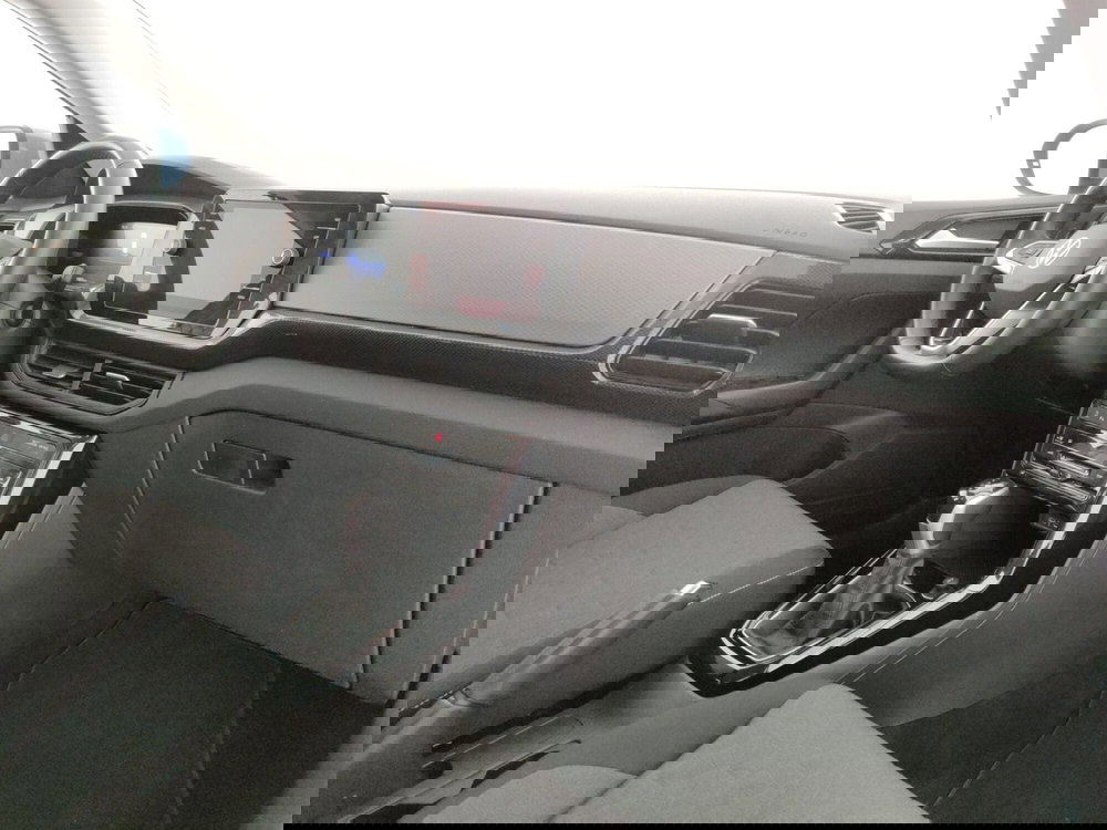 Volkswagen T-Cross usata a Napoli (6)