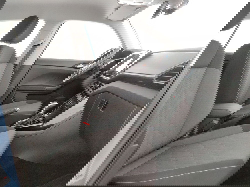 Volkswagen T-Cross usata a Napoli (7)