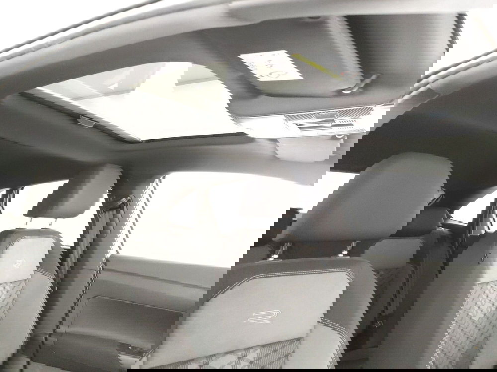 Volkswagen Taigo usata a Napoli (10)