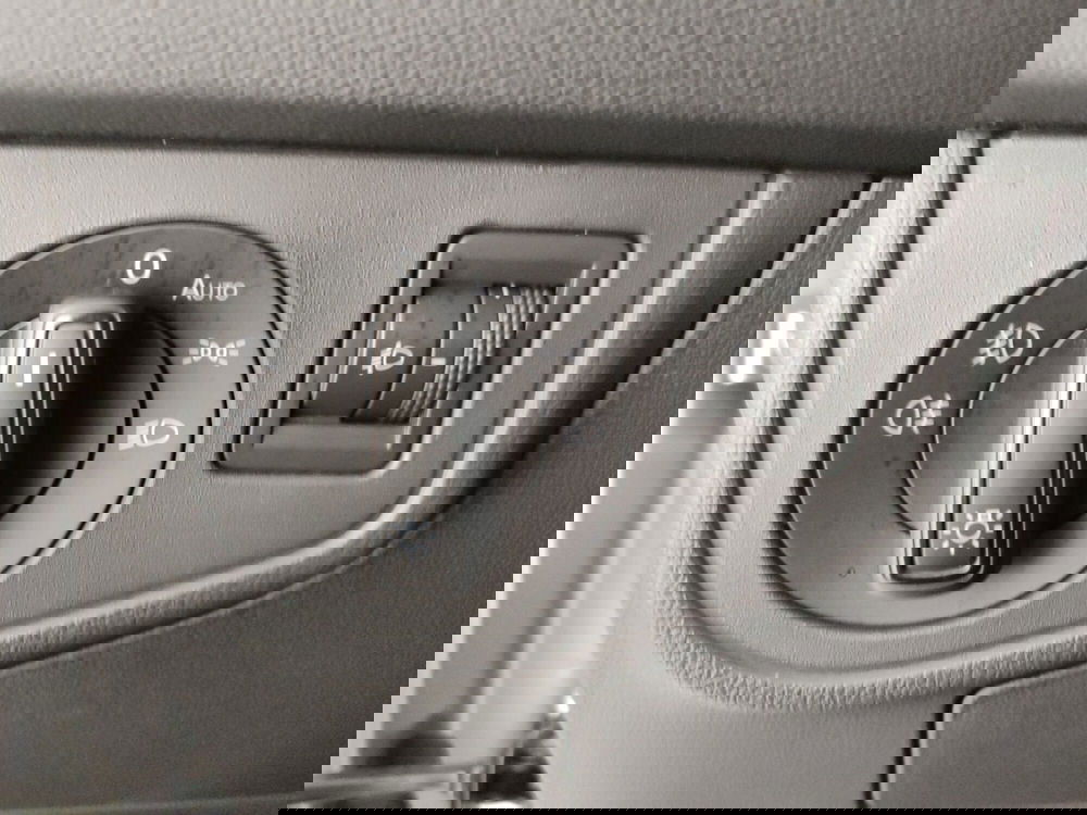 Volkswagen Taigo usata a Napoli (15)