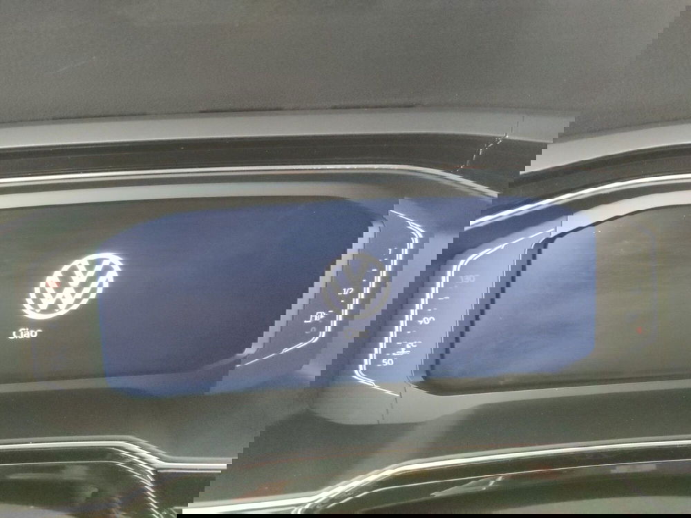 Volkswagen Taigo usata a Napoli (16)