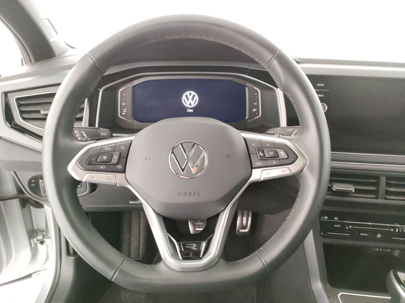 Volkswagen Taigo usata a Napoli (17)