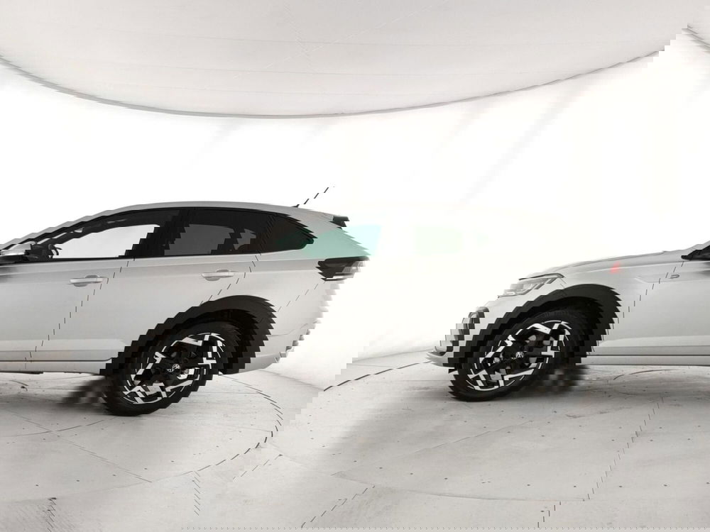 Volkswagen Taigo usata a Napoli (2)