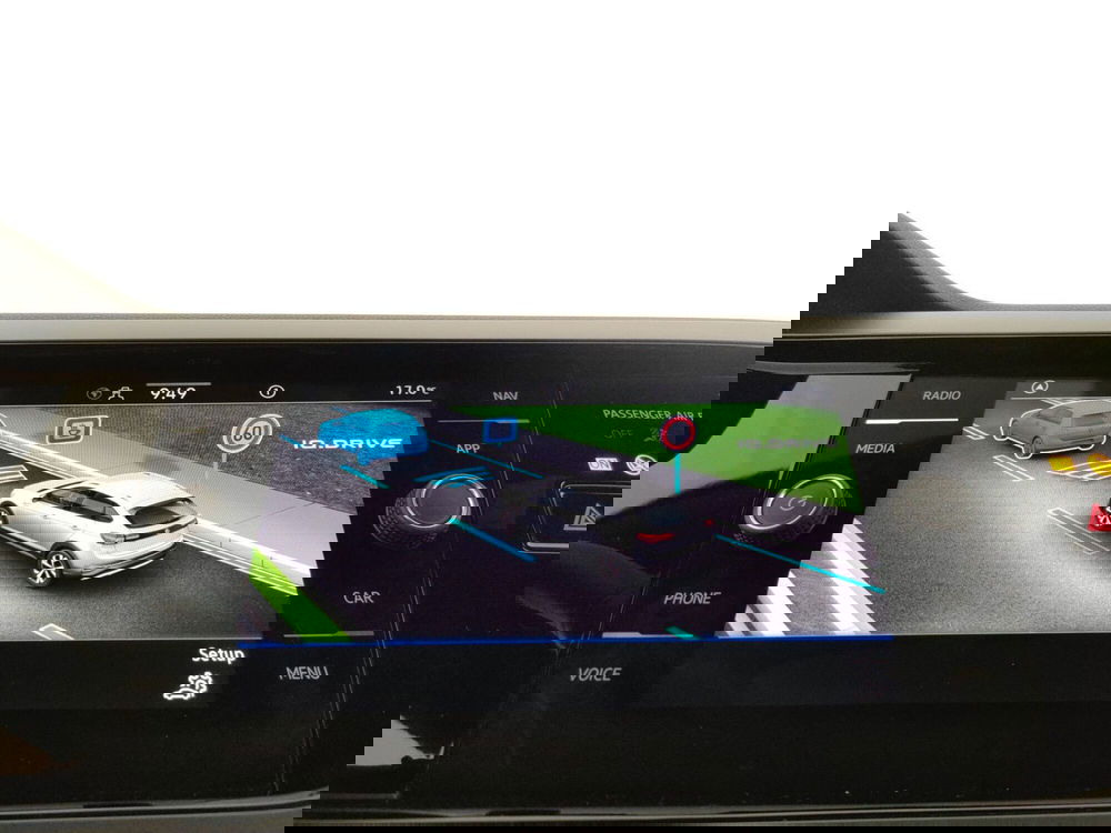 Volkswagen Taigo usata a Napoli (20)