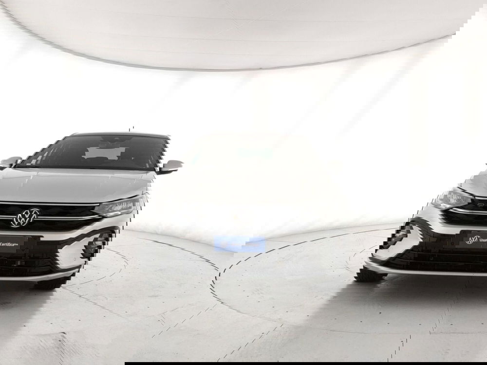 Volkswagen Taigo usata a Napoli (4)