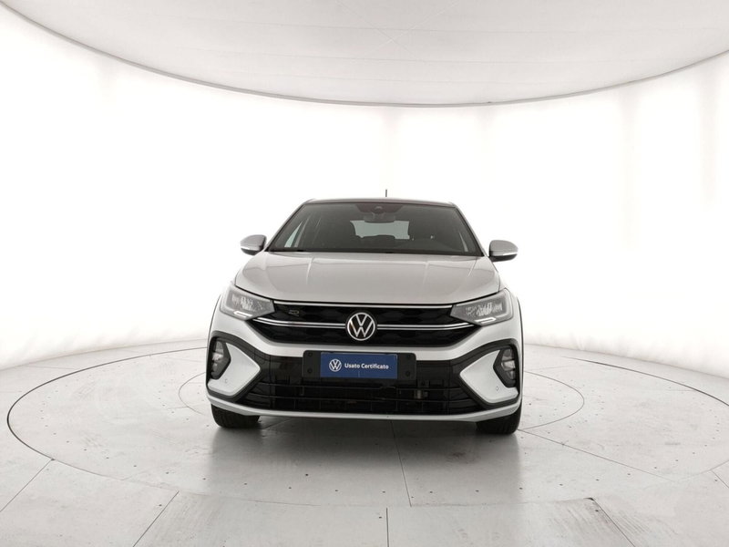 Volkswagen Taigo usata a Napoli (4)